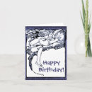 Zoek naar vintage reis kaarten Meisje