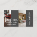 Zoek naar flooring visitekaartjes Constructie