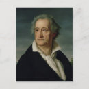 Zoek naar goethe briefkaarten Portret
