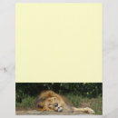 Zoek naar dierentuin briefpapier Oerwoud