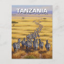 Zoek naar serengeti nationaal park briefkaarten Natuur