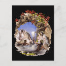 Zoek naar meerminnen briefkaarten Fantasie