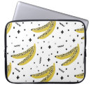 Zoek naar banaan laptop sleeves Abstract