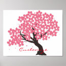 Zoek naar japanse sakura posters Voor haar