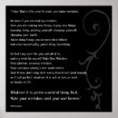 Zoek naar fout posters Voor iedereen