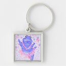 Zoek naar grappige hippo sleutelhangers Cartoon