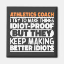 Zoek naar atletiek magneten Coach