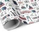 Zoek naar cyaan cadeaupapier Modern