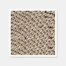 Zoek naar gezichten servetten Grappig