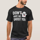 Zoek naar kawaii spook tshirts Geest