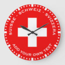 Zoek naar swiss klokken Switzerland