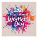 Zoek naar internationaal posters Voor haar