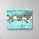 Zoek naar leuke kikker kunst Pad