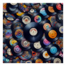Zoek naar vinyl record kunst Platenspeler