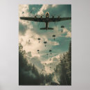 Zoek naar militair posters Vintage