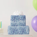 Zoek naar bloem cadeaupapier Waterverf