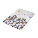 Zoek naar pinguïn badmatten Cartoon