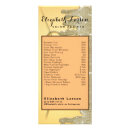 Zoek naar schoonheidssalon reclamekaarten Elegant