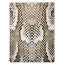 Zoek naar snakeskin notitieboeken Python