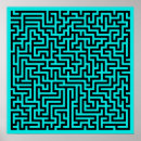 Zoek naar puzzel posters Abstract
