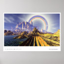 Zoek naar bakstenen kunst Weg