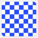 Zoek naar retro patroon stickers Geometrisch