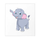 Zoek naar olifant notitieblokken Grappig
