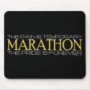 Zoek naar marathon muismatten Run