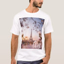 Zoek naar parijs tshirts Reizen