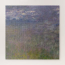 Zoek naar monet water lilies puzzels Impressionisme