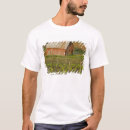 Zoek naar rode wijn tshirts Wijngaard
