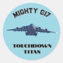 Zoek naar militair vliegtuig stickers Luchtmacht