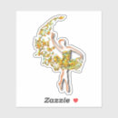 Zoek naar danser stickers Meisje