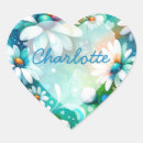 Zoek naar hartjes stickers Chic