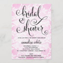 Zoek naar vette letters uitnodigingen Zwart