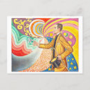 Zoek naar signac briefkaarten Schilderij