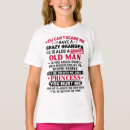 Zoek naar gekke opa tshirts Kleindochter