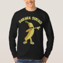 Zoek naar schaar heren tshirts Banaan