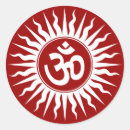 Zoek naar aum stickers Ohm