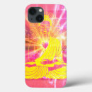 Zoek naar spiritualiteit iphone hoesjes Meditatie