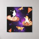 Zoek naar grappige pizza kunst Ruimte