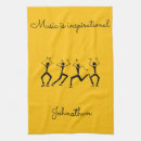 Zoek naar dans keuken handdoeken Muziek