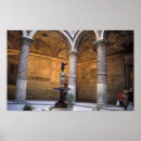 Zoek naar putto posters Palazzo vecchio