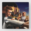 Zoek naar monroe klokken Memphis