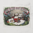 Zoek naar school briefkaarten Onderwijs