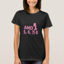 Zoek naar hiphop dans tshirts Heup