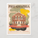 Zoek naar philadelphia briefkaarten Vintage
