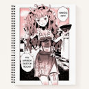 Zoek naar anime manga notitieboeken Schets
