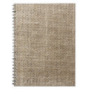 Zoek naar jute notitieboeken Zak