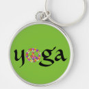 Zoek naar peace sign sleutelhangers Yoga